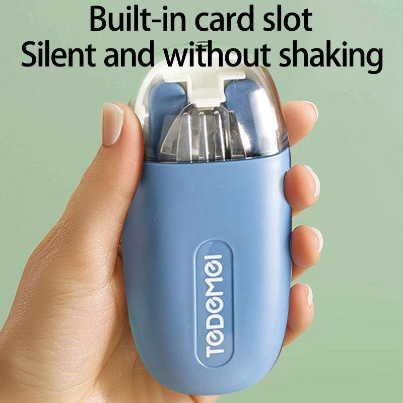 Portable Outdoor Camping Cutlery Set – Chopsticks, Spoon & Fork (2-Piece Kit)