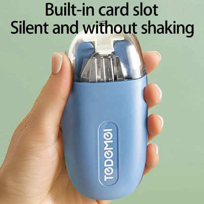 Portable Outdoor Camping Cutlery Set – Chopsticks, Spoon & Fork (2-Piece Kit)