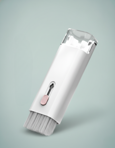 Multipurpose 7 in 1 Electronic Cleaner Kit with Brush