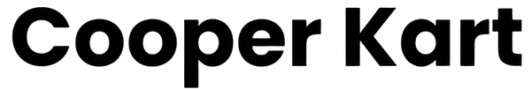 Cooper Kart