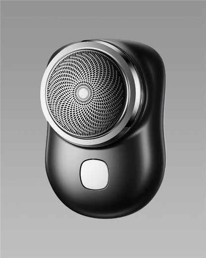Mini Portable Electric Shaver – Ultra-Compact Grooming Device
