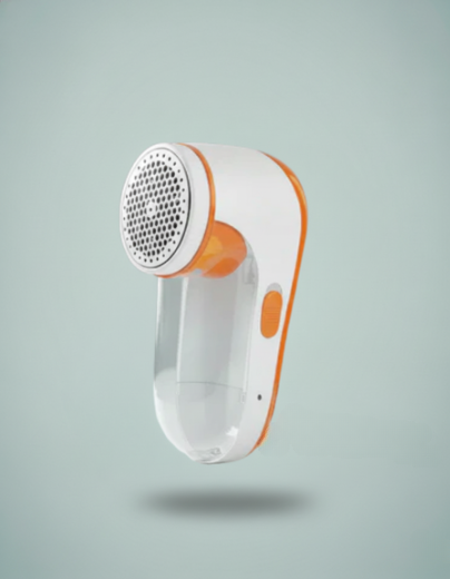 Lint Remover for Woolen Clothes, Electric Lint Remover, Best Lint Shaver for Clothes Fuzz Away Fabric Savior