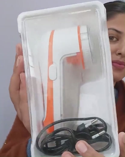 Lint Remover for Woolen Clothes, Electric Lint Remover, Best Lint Shaver for Clothes Fuzz Away Fabric Savior