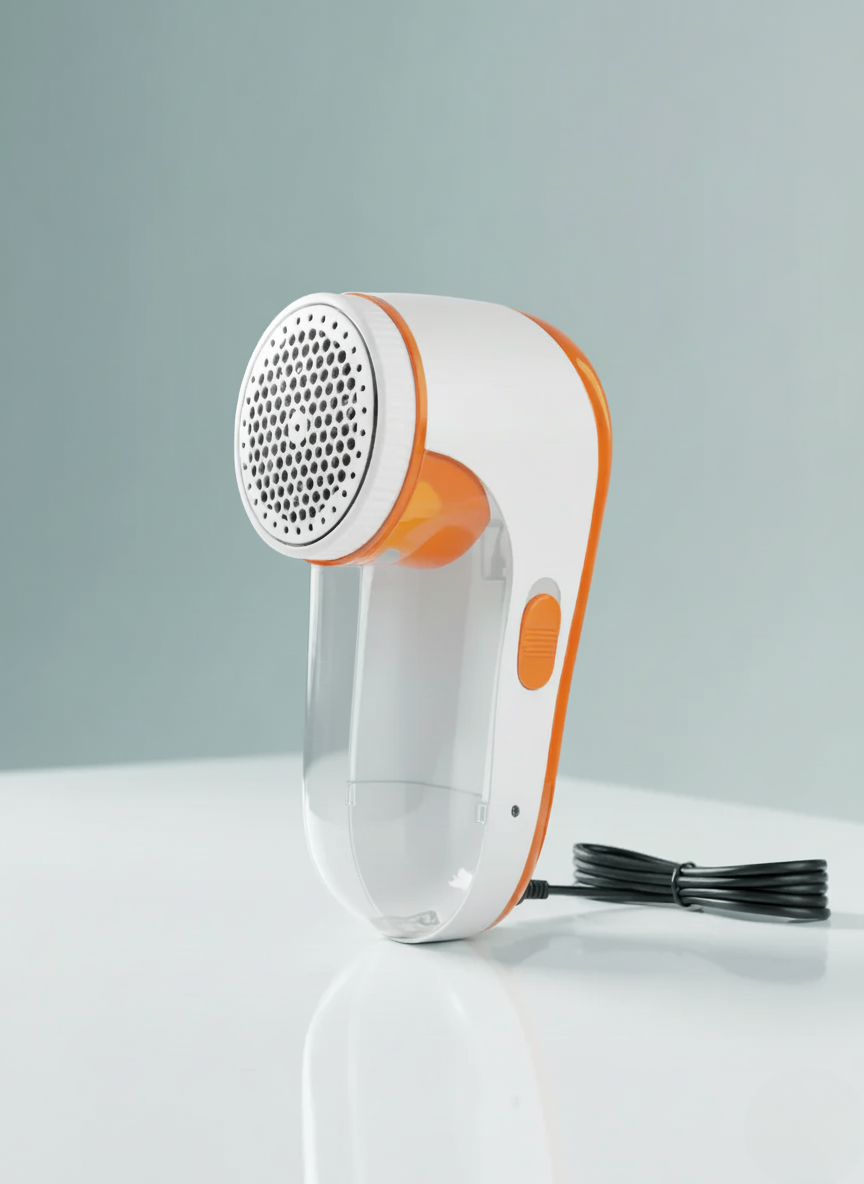 Lint Remover for Woolen Clothes, Electric Lint Remover, Best Lint Shaver for Clothes Fuzz Away Fabric Savior